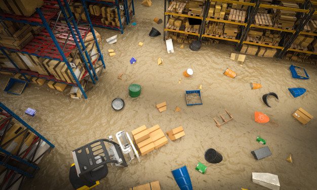 Hecht-Stout Insurance Agency/ commercial flood insurance