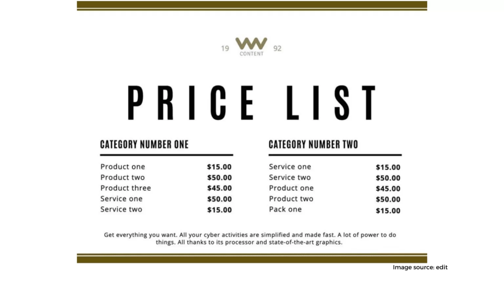 Create attractive price packages 1536x864 1